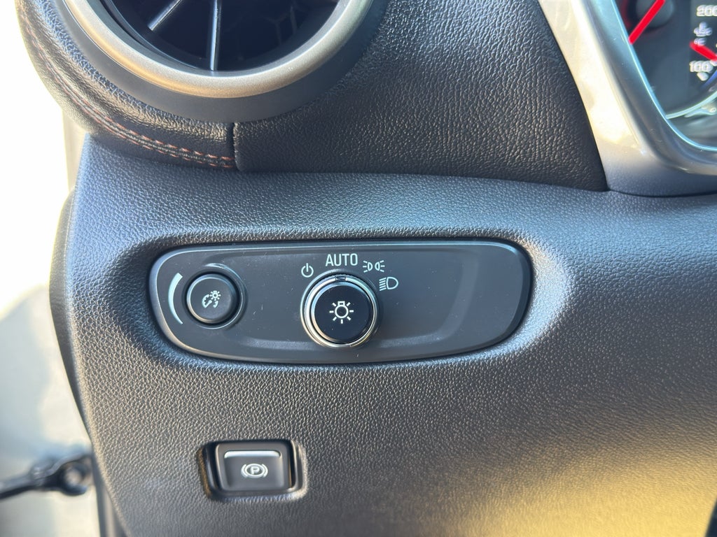 2023 Chevrolet Blazer Premier