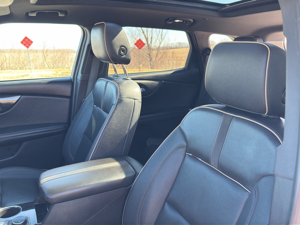 2023 Chevrolet Blazer Premier