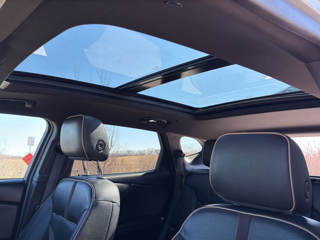 2023 Chevrolet Blazer Premier