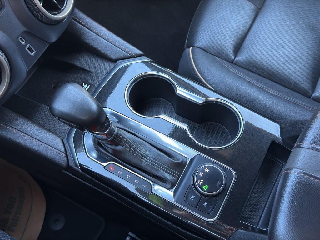 2023 Chevrolet Blazer Premier