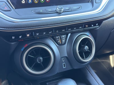 2023 Chevrolet Blazer Premier