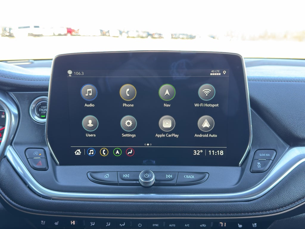 2023 Chevrolet Blazer Premier