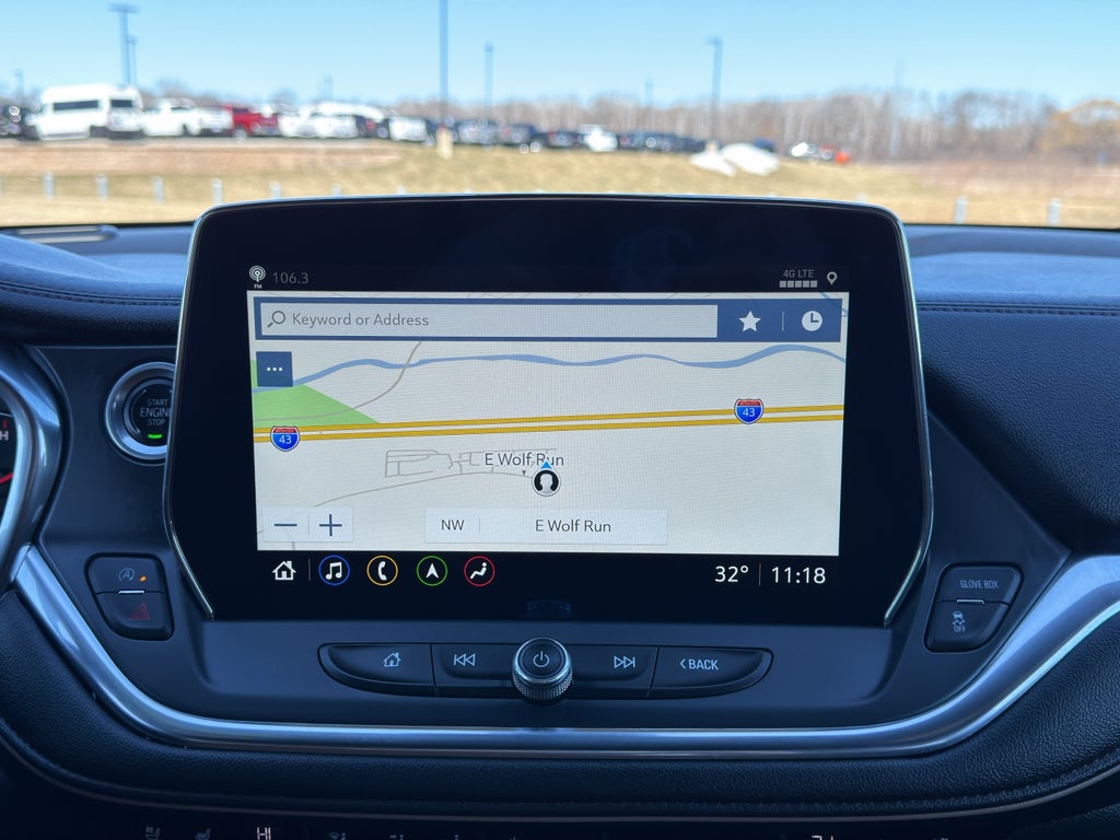 2023 Chevrolet Blazer Premier