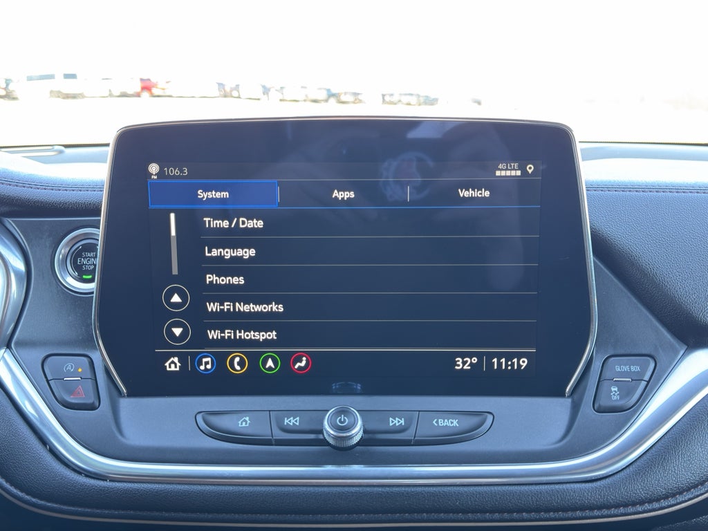 2023 Chevrolet Blazer Premier