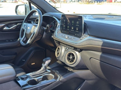 2023 Chevrolet Blazer Premier