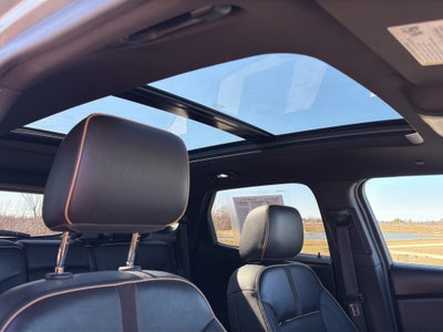 2023 Chevrolet Blazer Premier