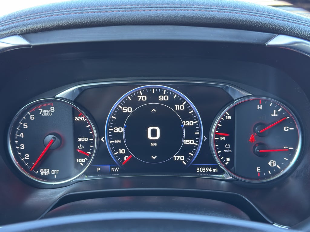 2023 Chevrolet Blazer Premier