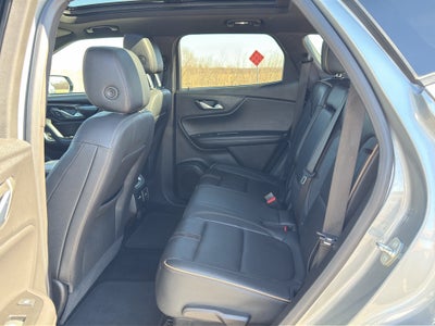 2023 Chevrolet Blazer Premier