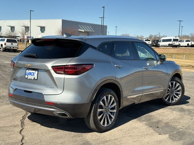2023 Chevrolet Blazer Premier