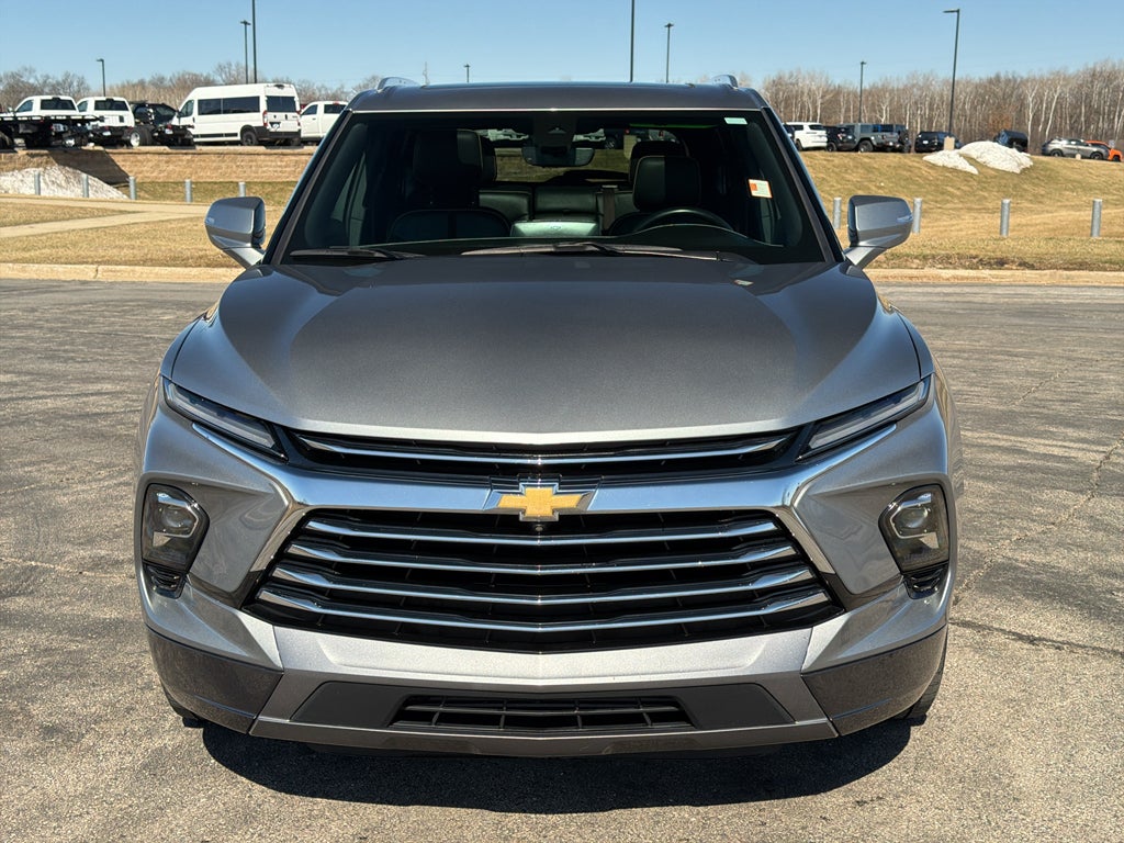 2023 Chevrolet Blazer Premier