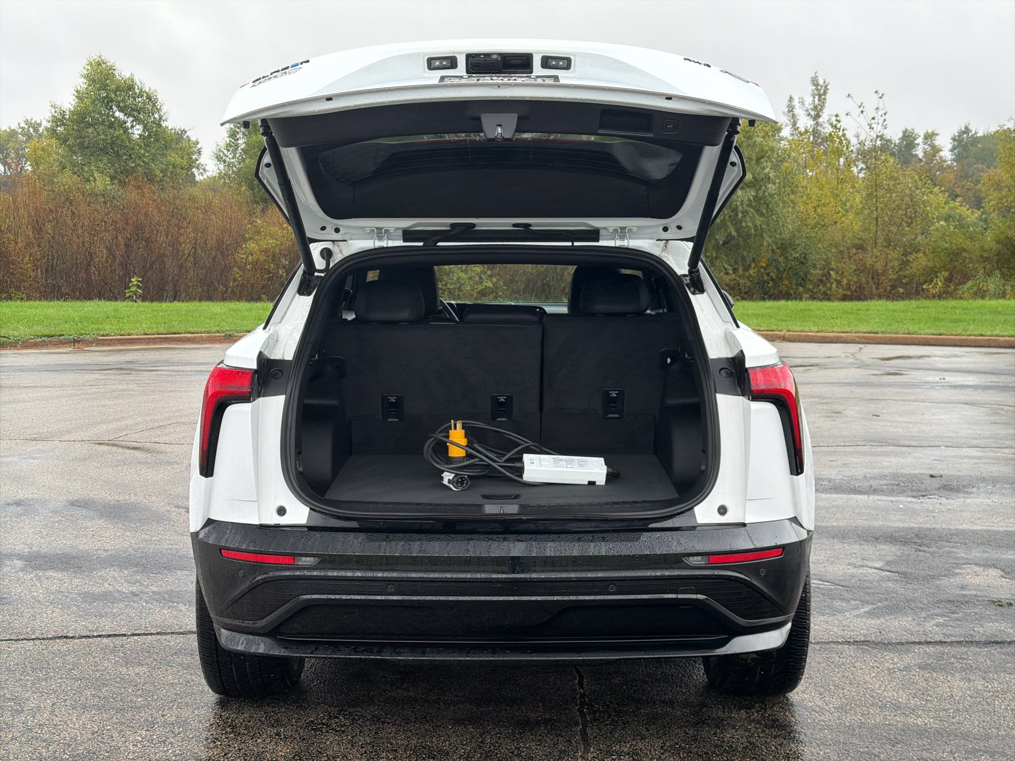 2024 Chevrolet Blazer EV RS