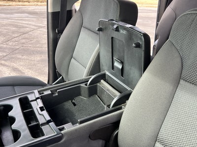 2017 GMC Sierra 1500 BASE