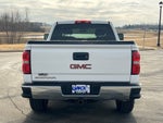 2017 GMC Sierra 1500 BASE