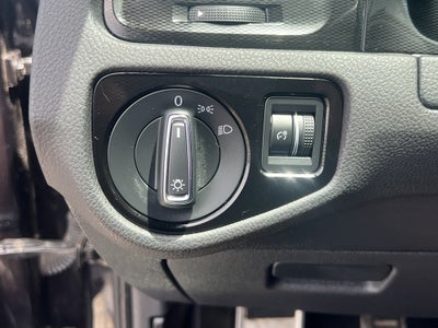 2017 Volkswagen Golf GTI S