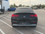 2024 Mercedes-Benz GLE AMG® GLE 53