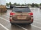 2012 Subaru Outback 2.5i Limited