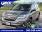 2021 Honda Pilot Touring 7-Passenger