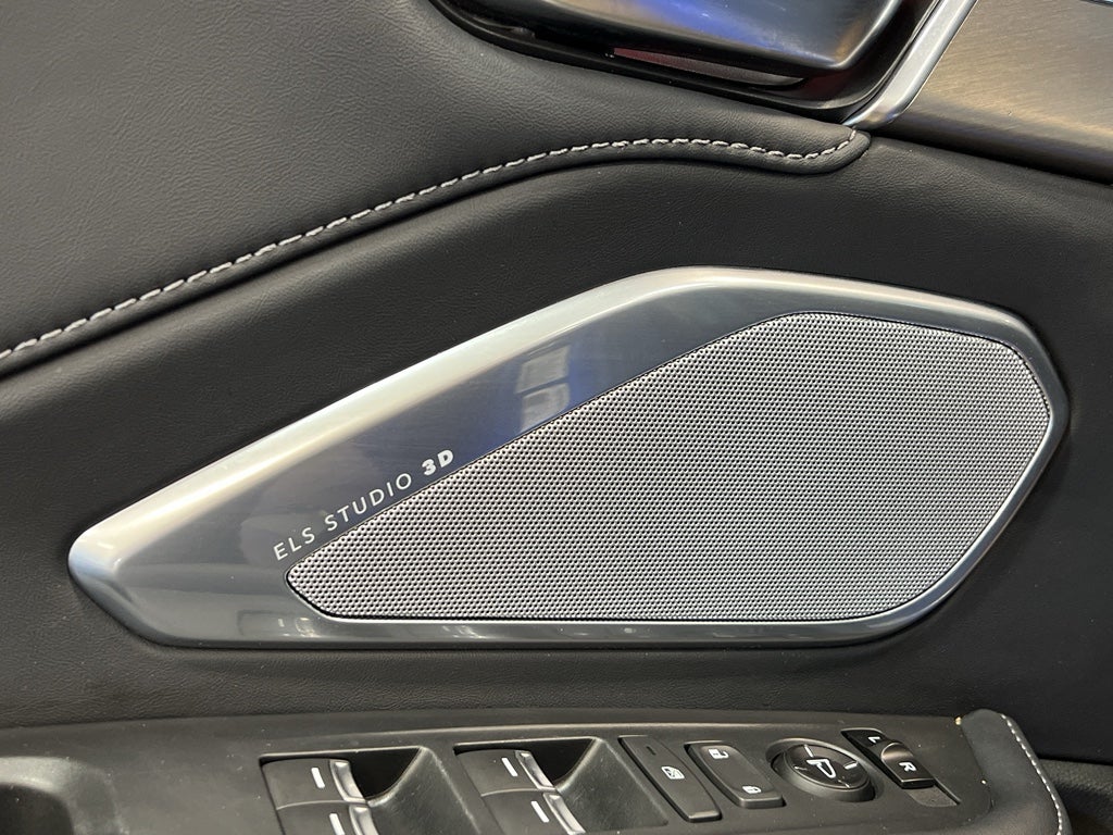 2019 Acura RDX w/A-Spec Pkg