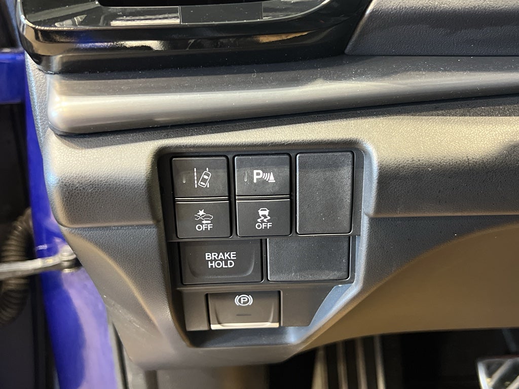 2019 Acura RDX w/A-Spec Pkg