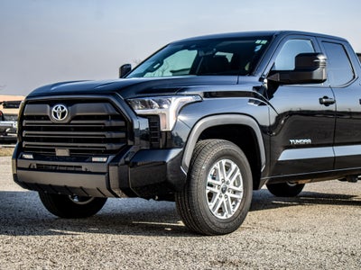 2023 Toyota Tundra 4WD SR5