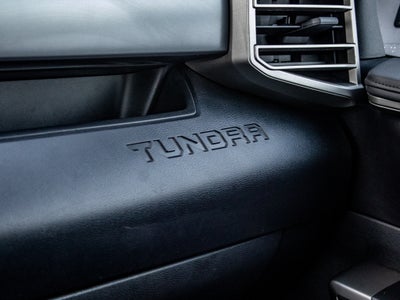 2023 Toyota Tundra 4WD SR5