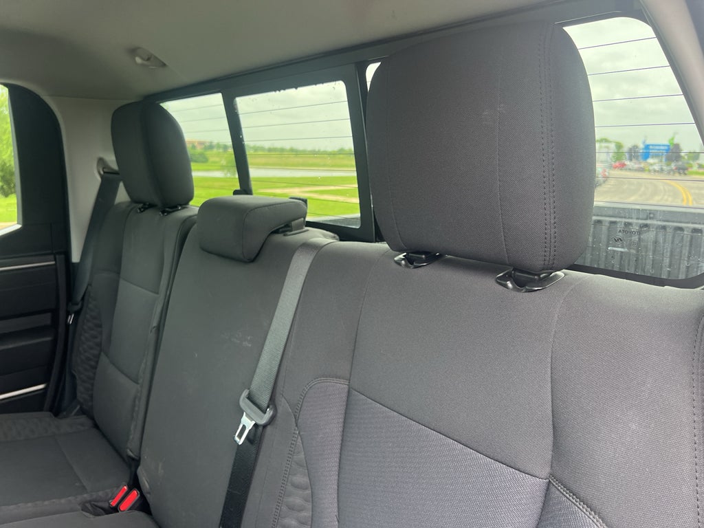 2023 Toyota Tundra 4WD SR5