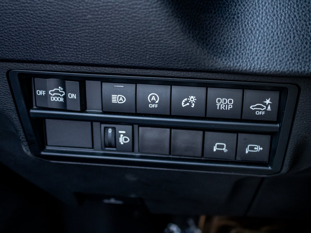 2023 Toyota Tundra 4WD SR5
