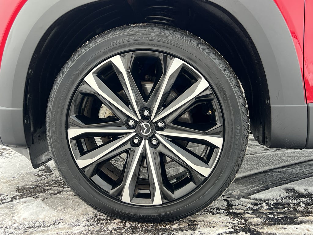 2023 Mazda Mazda CX-50 2.5 Turbo