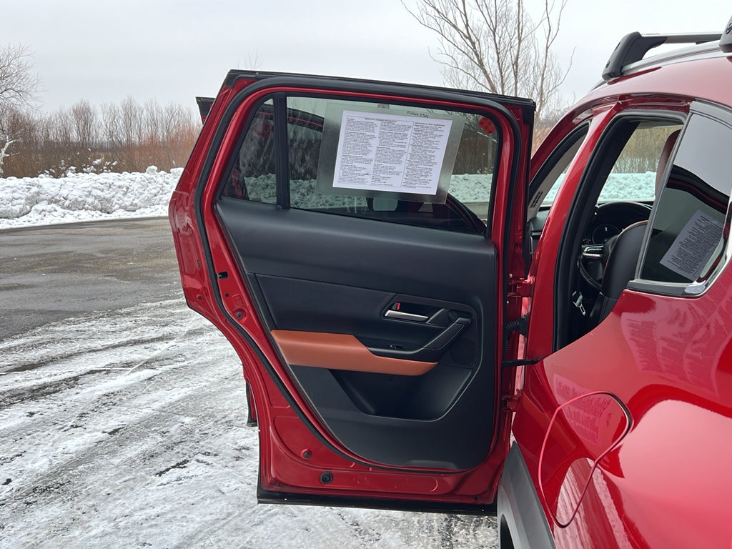 2023 Mazda Mazda CX-50 2.5 Turbo