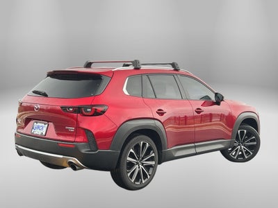 2023 Mazda Mazda CX-50 2.5 Turbo