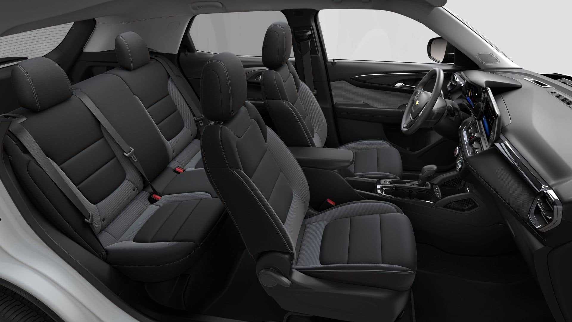 2026 Chevrolet Trailblazer LT - Photo 6