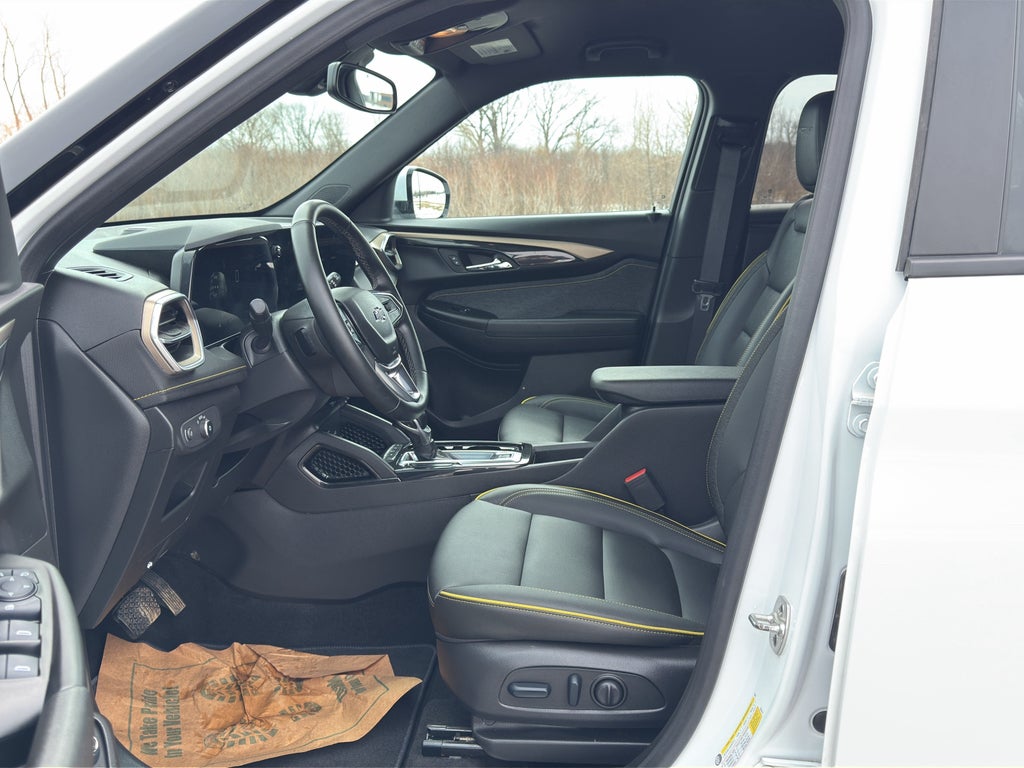 2024 Chevrolet Trailblazer ACTIV