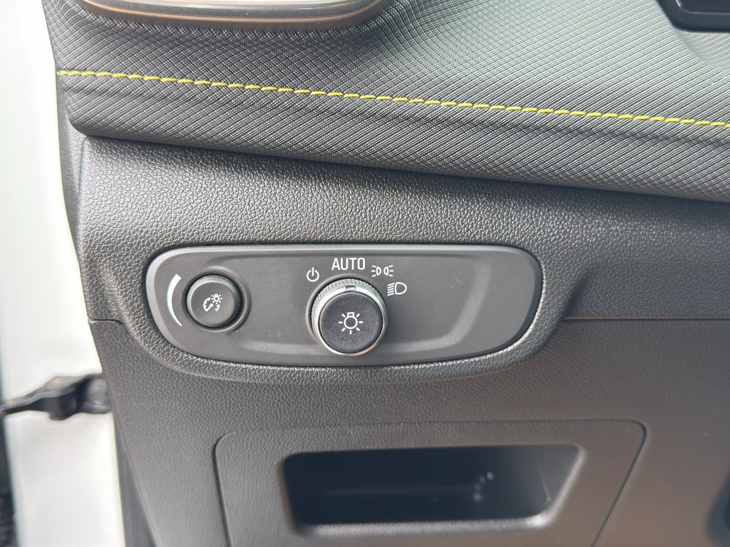 2024 Chevrolet Trailblazer ACTIV