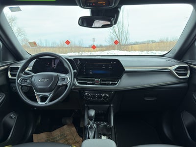 2024 Chevrolet Trailblazer ACTIV