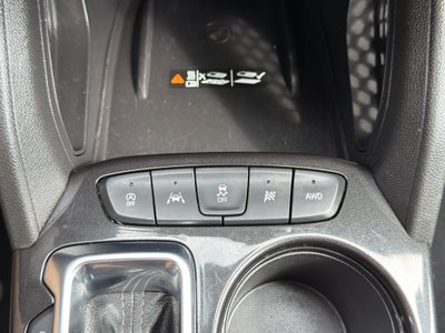 2024 Chevrolet Trailblazer ACTIV