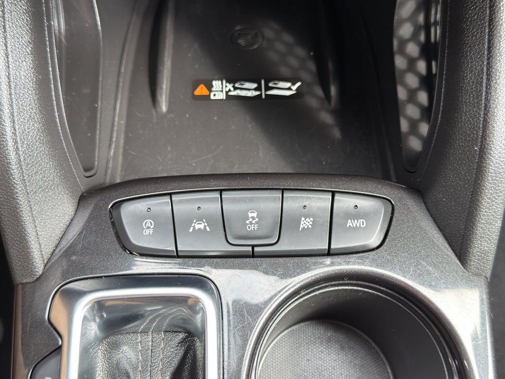 2024 Chevrolet Trailblazer ACTIV