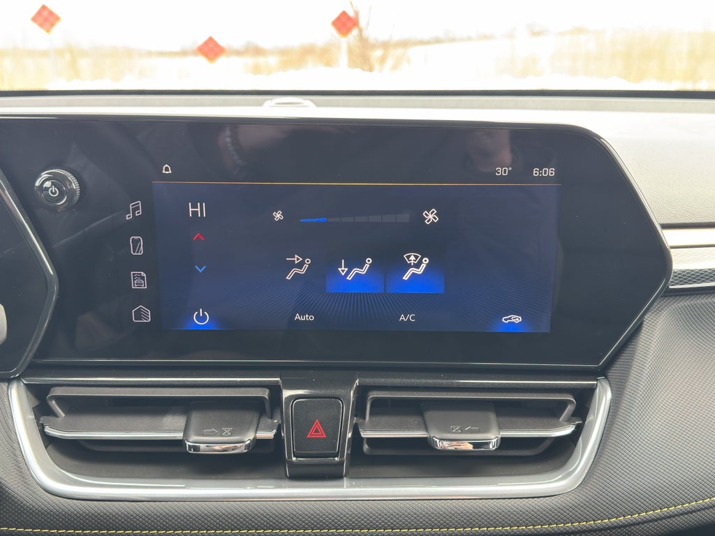 2024 Chevrolet Trailblazer ACTIV