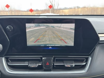 2024 Chevrolet Trailblazer ACTIV