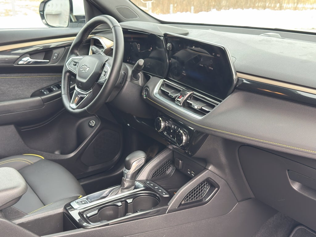 2024 Chevrolet Trailblazer ACTIV