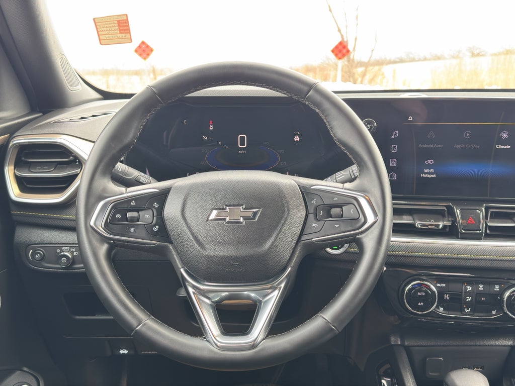 2024 Chevrolet Trailblazer ACTIV