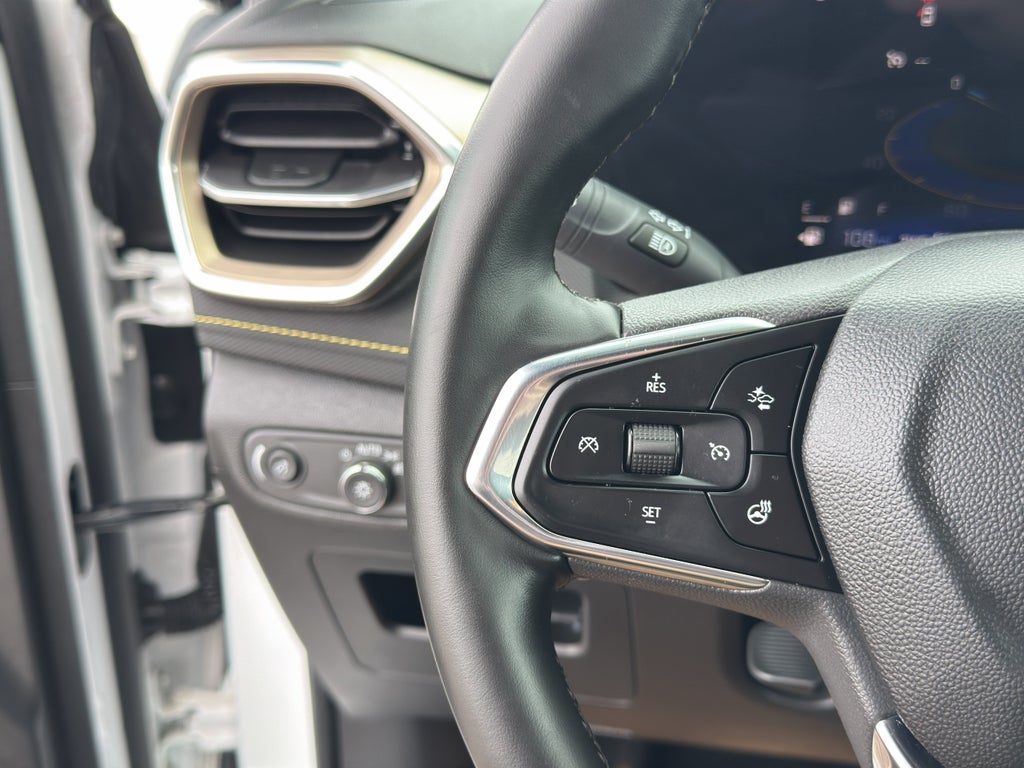 2024 Chevrolet Trailblazer ACTIV