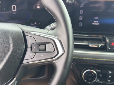 2024 Chevrolet Trailblazer ACTIV