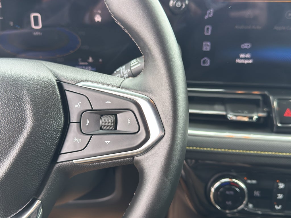 2024 Chevrolet Trailblazer ACTIV