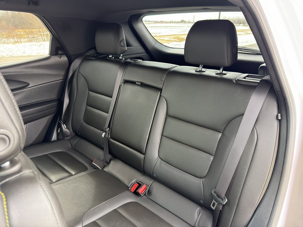 2024 Chevrolet Trailblazer ACTIV