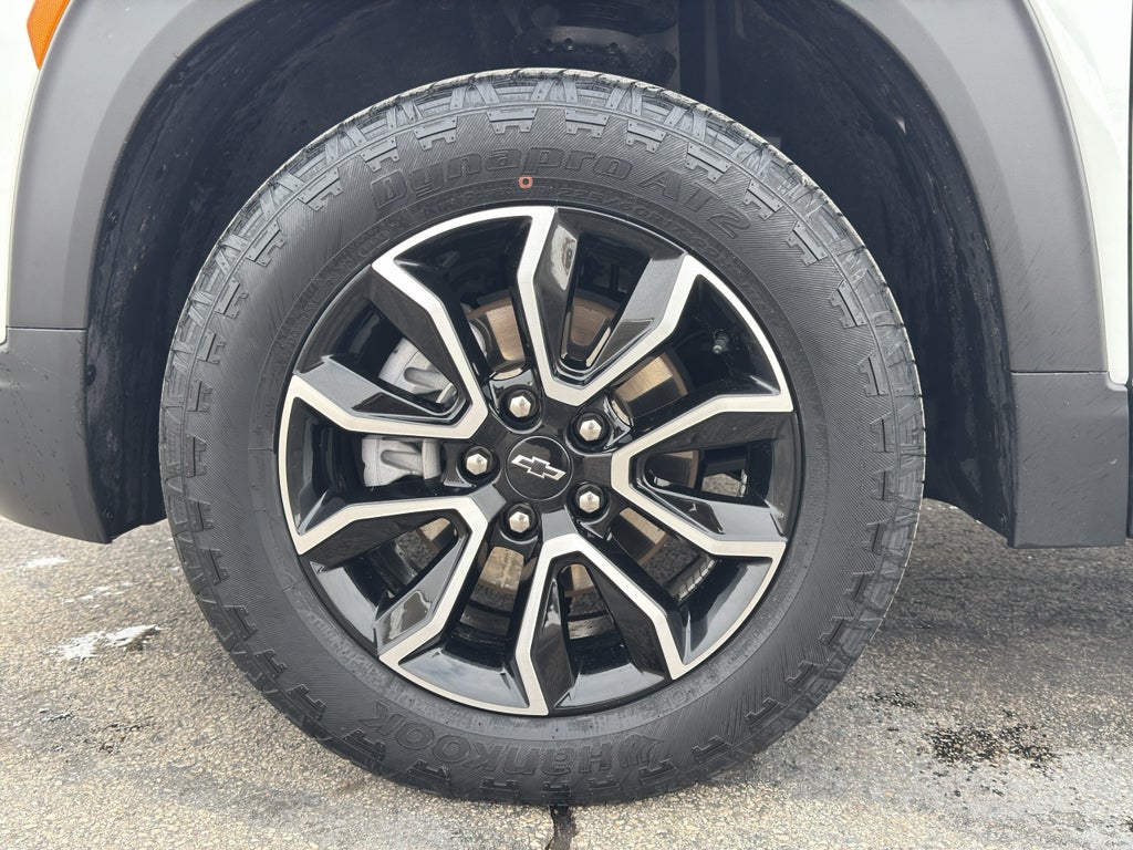 2024 Chevrolet Trailblazer ACTIV