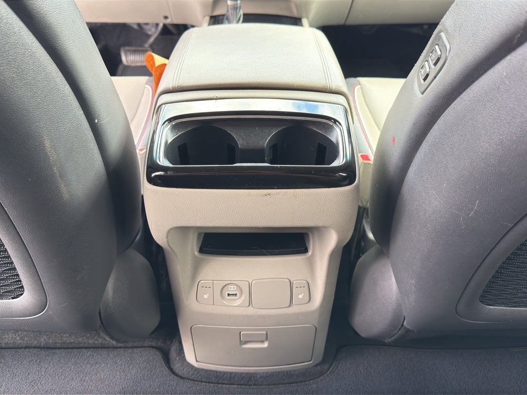 2018 Kia Sedona EX