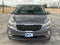 2018 Kia Sedona EX