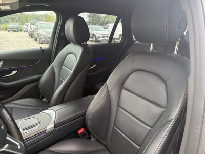 2021 Mercedes-Benz GLC GLC 300
