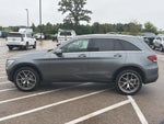 2021 Mercedes-Benz GLC GLC 300