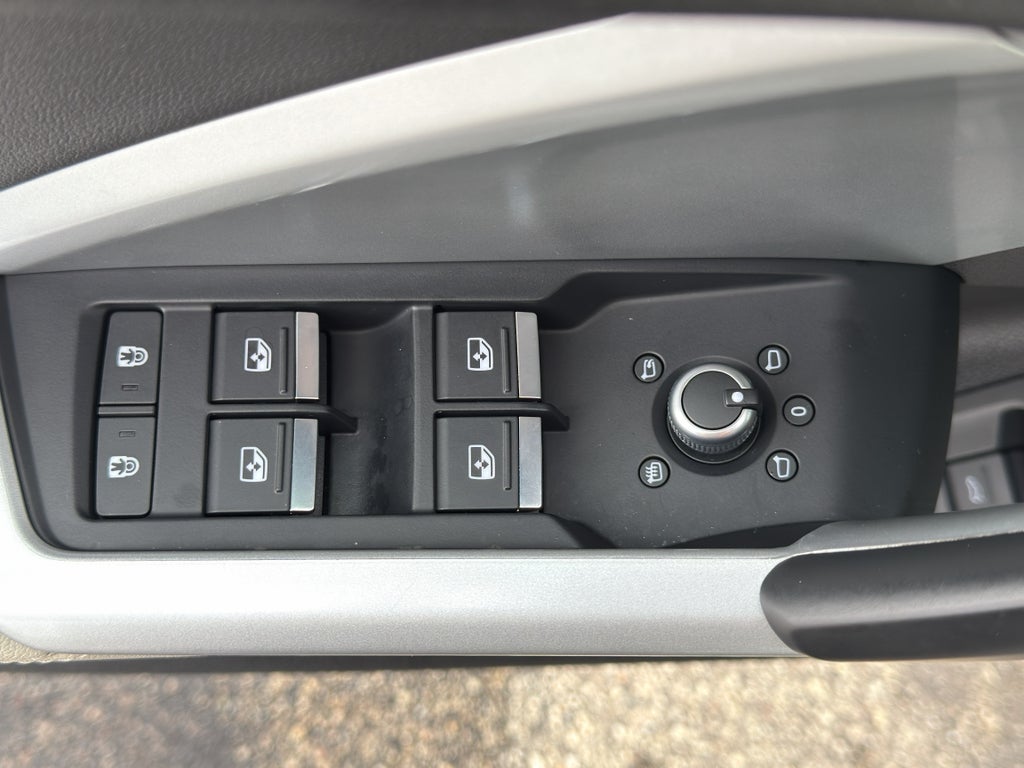 2024 Audi Q3 S line Premium